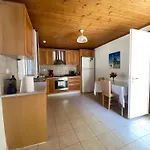 Liana Tatil Evi Frikes