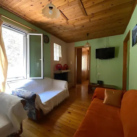 Tatil Evi Liana