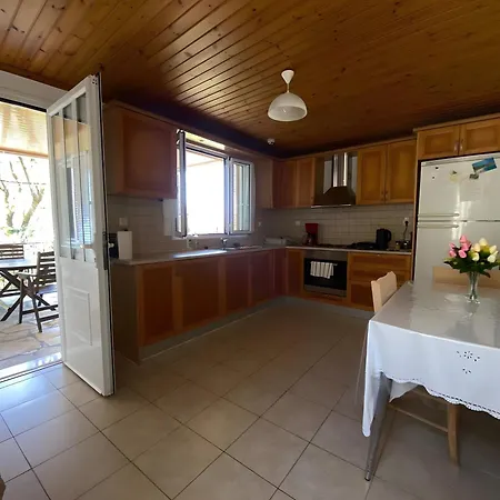 Tatil Evi Liana