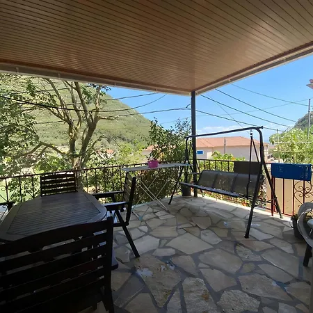 Liana Tatil Evi