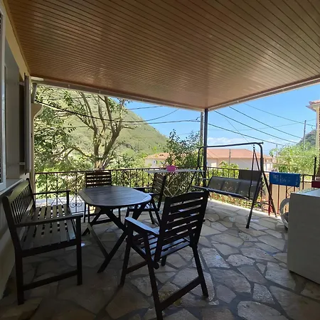 Tatil Evi Liana *