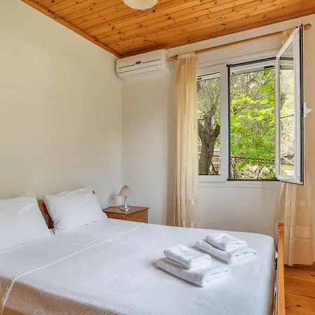 Liana Tatil Evi *