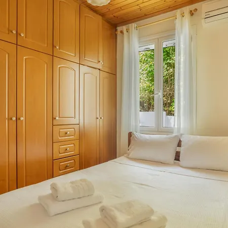 Liana Tatil Evi *