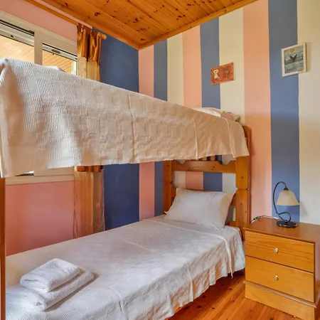 Tatil Evi Liana Frikes