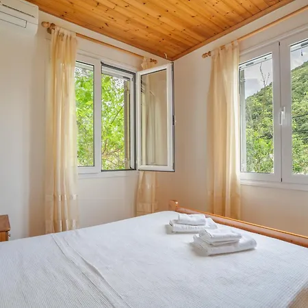 Tatil Evi Liana *