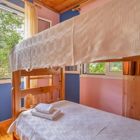 Liana Tatil Evi