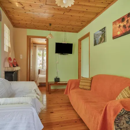 Tatil Evi Liana