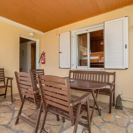 Tatil Evi Liana *