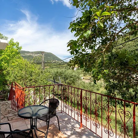 Tatil Evi Liana