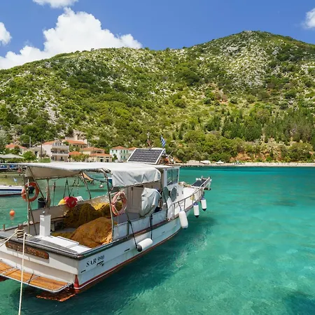 Liana Tatil Evi