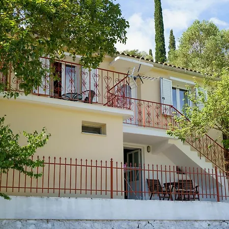 Liana Tatil Evi