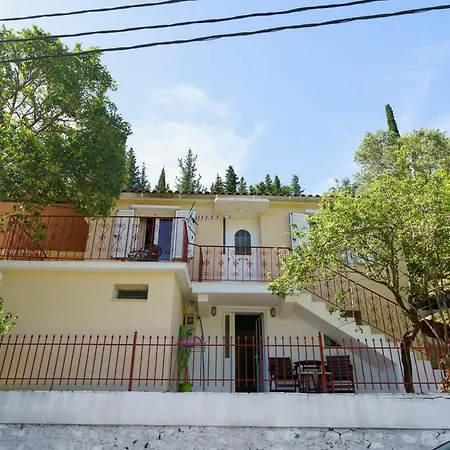 Tatil Evi Liana