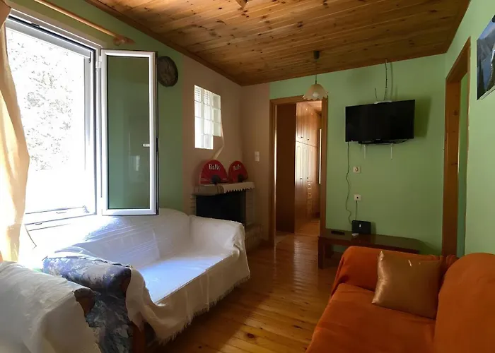 Case de vacanță Liana
