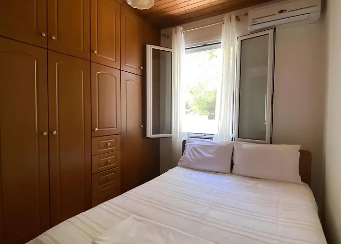 Case de vacanță Liana *