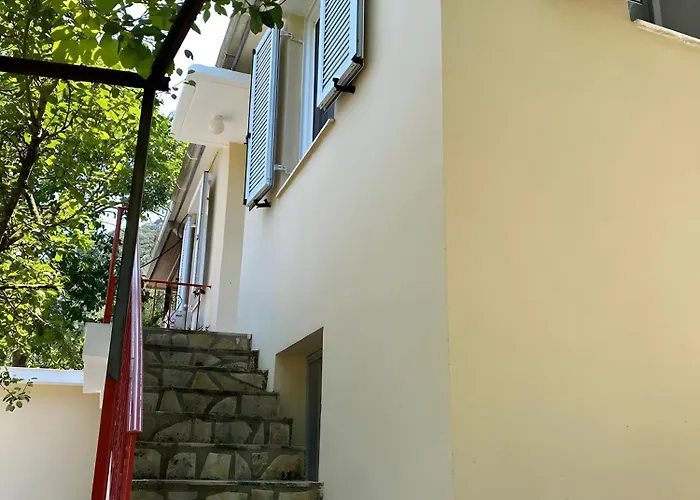 Case de vacanță Liana