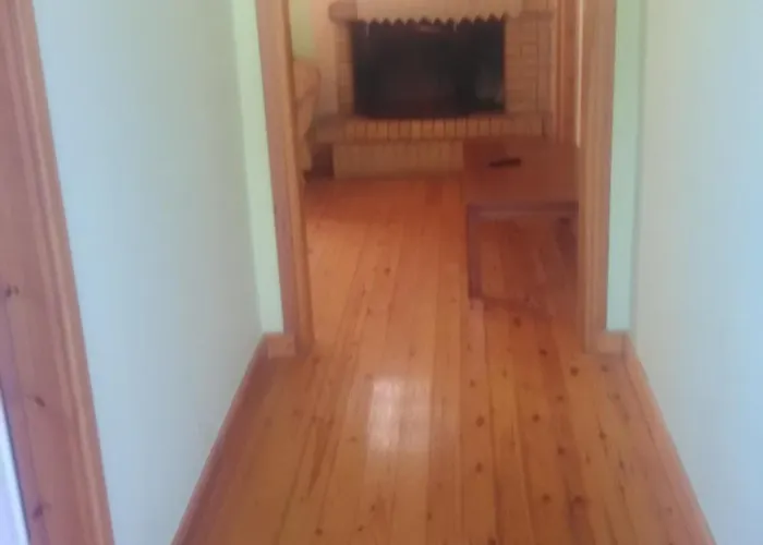Liana Hébergement de vacances