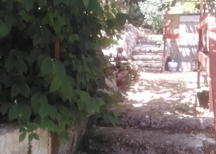 Case de vacanță Liana *
