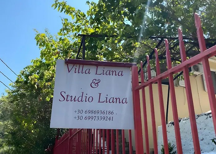 Liana *